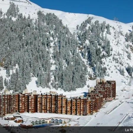 Divisible Confortable - Acces Direct Aux Pistes - Fr-1-181-2084 La Plagne-Tarentaise