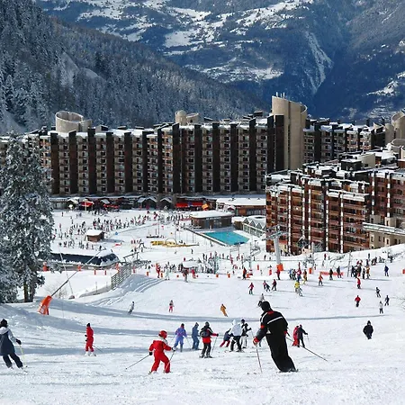 Apartment Divisible Confortable - Acces Direct Aux Pistes - Fr-1-181-2084